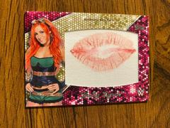 Becky Lynch [Gold] Wrestling Cards 2016 Topps WWE Prices
