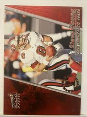 Steve Young [Red] #43 Football Cards 1998 Pacific Aurora Championship Fever Prices