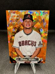 Gabriel Moreno [Orange] Baseball Cards 2023 Topps Chrome Update Sapphire Selections Prices