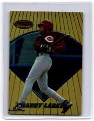 Barry Larkin #BBP17 Baseball Cards 1996 Bowman's Best Preview Prices