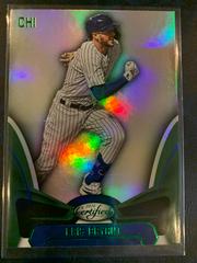 Kris Bryant [Green] #4 Baseball Cards 2019 Panini Chronicles Certified Prices
