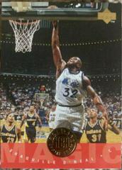Shaquille O'Neal Basketball Cards 1995 Upper Deck Prices
