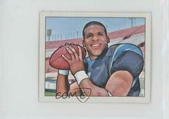 Cam Newton #144 Football Cards 2011 Topps 1950 Bowman Prices
