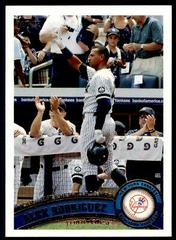 Alex Rodriguez #155 Baseball Cards 2011 Topps Diamond Anniversary Factory Set Limited Edition Prices