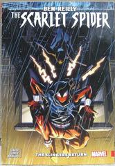 The Slingers Return Comic Books Ben Reilly: Scarlet Spider Prices