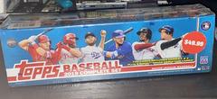 Complete Set Baseball Cards 2019 Topps Prices