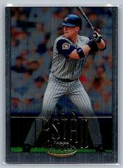Darin Erstad [Class 3 Titanium] Baseball Cards 2002 Topps Gold Label Prices