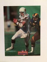 Jay Novacek #571 Football Cards 1993 Pro Line Profiles Prices