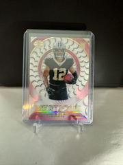 Chris Olave [Pink] Football Cards 2022 Panini Illusions Mystique Prices