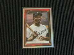 Hank Aaron [Red] #98 Baseball Cards 2021 Topps Gallery Prices