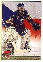 Dominik Hasek #320 Hockey Cards 1993 Topps Premier Prices