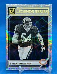 Brian Urlacher Football Cards 2019 Donruss The Legends Series Prices
