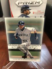 Ichiro #99 Baseball Cards 2002 Upper Deck Honor Roll Prices
