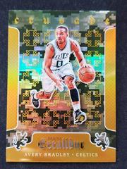 Avery Bradley #36 Basketball Cards 2015 Panini Excalibur Crusade Prices
