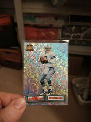 Troy Aikman Football Cards 1994 Pacific Prices