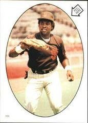 Tony Gwynn #105 Baseball Cards 1986 Topps Stickers Prices