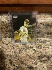 Aaron Judge [Chrome Refractor] #138 Baseball Cards 2020 Stadium Club Prices