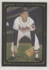 Brooks Robinson [Framed Black] #9 Baseball Cards 2008 Upper Deck Masterpieces Prices
