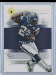 LaDainian Tomlinson [HoloGold] #54 Football Cards 2004 Upper Deck Ultimate Collection Prices
