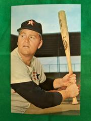 Rusty Staub Baseball Cards 1968 Dexter Press Postcards Prices