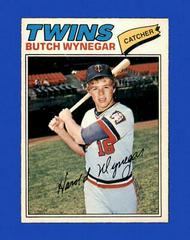 Butch Wynegar #176 Baseball Cards 1977 O Pee Chee Prices