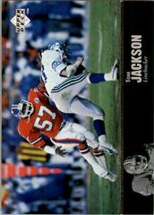 Tom Jackson #119 Football Cards 1997 Upper Deck Legends Prices