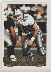 Daryl Johnston [Gold] #5 Football Cards 1993 Topps Prices