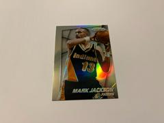 Mark Jackson [Prizm] Basketball Cards 2014 Panini Prizm Prices