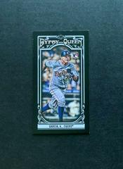 Avisail Garcia [Mini] #36 Baseball Cards 2013 Topps Gypsy Queen Prices