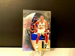 Charlie Ward Foil Die Cut #D25 Basketball Cards 1994 SP Prices
