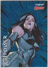 Viper #UP-24 Marvel 2022 Ultra Avengers Power Prices