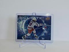 Artemi Panarin [Sparkle] #EC-19 Hockey Cards 2023 Upper Deck Ecliptic Prices