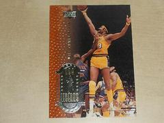 Wilt Chamberlain #13 Basketball Cards 2000 Upper Deck Century Legends Prices