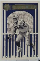 DeMarcus Ware #FTA-13 Football Cards 2023 Panini Legacy For the Ages Prices