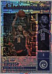 Jalen Brunson [Lucky Envelopes] #2 Basketball Cards 2022 Panini Chronicles Prices