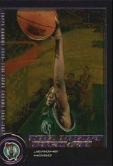 Jerome Moiso Basketball Cards 2000 Topps Chrome Prices