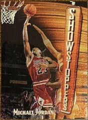 Michael Jordan #271 Basketball Cards 1997 Finest Prices