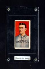 Ollie Pickering #NNO Baseball Cards 1909 T206 Polar Bear Prices