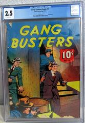 Large Feature Comic #17 (1941) Comic Books Large Feature Comic Prices