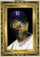 Jackie Robinson Baseball Cards 2022 Topps Project 100 Prices