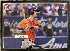 Kyle Tucker #13 Baseball Cards 2019 Topps on Demand '55 Bowman Prices