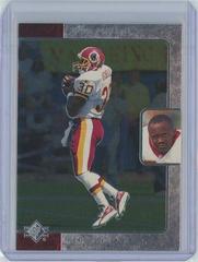 Brian Mitchell Football Cards 1996 SP Prices