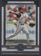 Barry Larkin #28 Baseball Cards 2019 Topps Museum Collection Prices