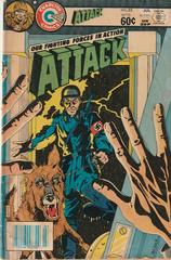 Attack #35 (1982) Comic Books Attack Prices