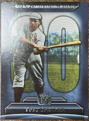 Tris Speaker #T60-133 Baseball Cards 2011 Topps 60 Prices