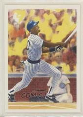 Jerome Walton #2 Baseball Cards 1989 Scoremasters Prices