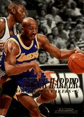 Derek Harper Basketball Cards 1999 SkyBox Dominion Prices