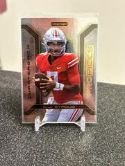 C. J. Stroud [Silver Holo Star] #PP-10 Football Cards 2022 Pro Picks Premier Prices