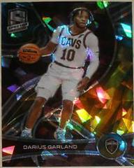 Darius Garland [Astral] #10 Basketball Cards 2021 Panini Spectra Prices