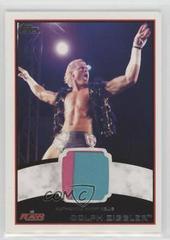 Dolph Ziggler Wrestling Cards 2012 Topps WWE Shirt Relics Prices